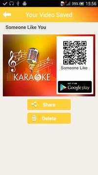 Karaoke Sing and Record screenshot 6