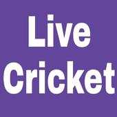 Live Cricket Score 1.0