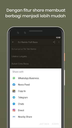 Sholawat Syaikhona Mp3 Offline screenshot 6