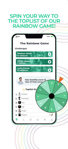 ComeOut - LGBTQ community screenshot 4