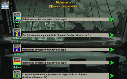 Imperio Latinoamericano screenshot 18
