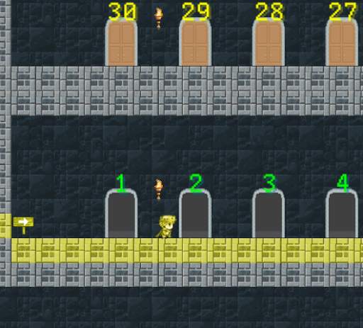 king midas game screenshot 3
