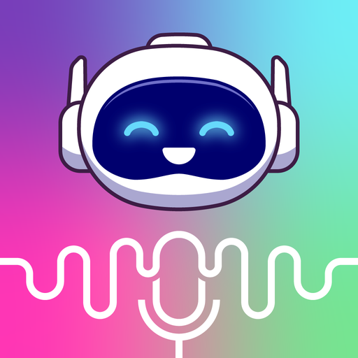 Voice &amp; Face Cloning: Clony AI icon