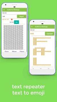 Tool Kit (Whatsapp) screenshot 4