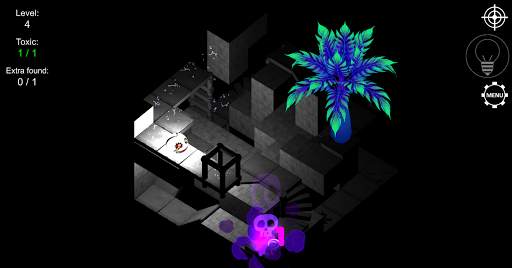 Toxic Maze 3D screenshot 8