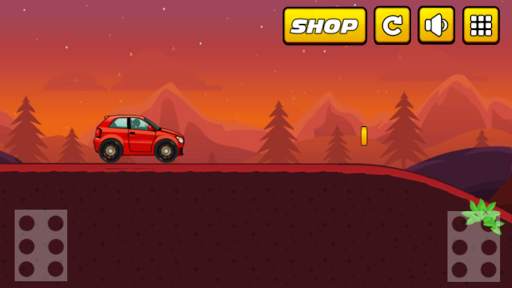 Car race screenshot 3