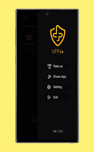 Vpn plus screenshot 5