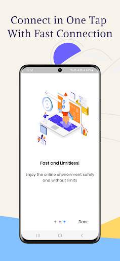 Network Signal Speed Booster screenshot 4