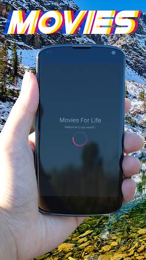 Movies Free on World - Full HD online 2020 screenshot 1