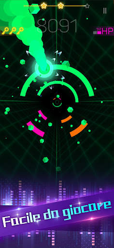 Smash Colors 3D - Rhythm Game screenshot 3