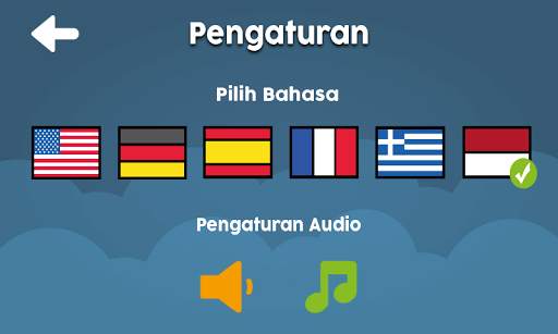 Eureka Kuis pengetahuan screenshot 6