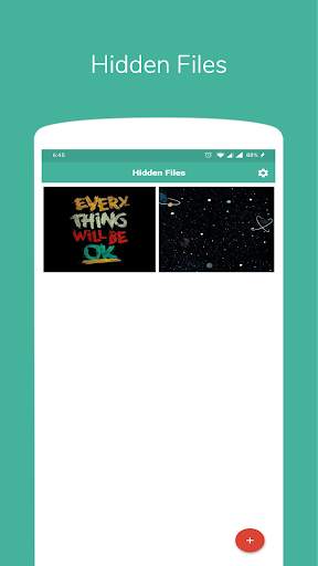 File Vault - Hide Photos and Videos screenshot 5