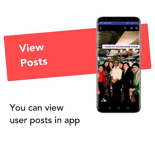 IG Downloader screenshot 1