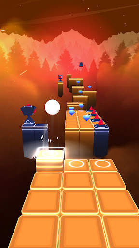 Dancing Sky 3 screenshot 6
