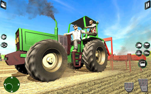 Expert Farmer Simulator 2018 screenshot 7