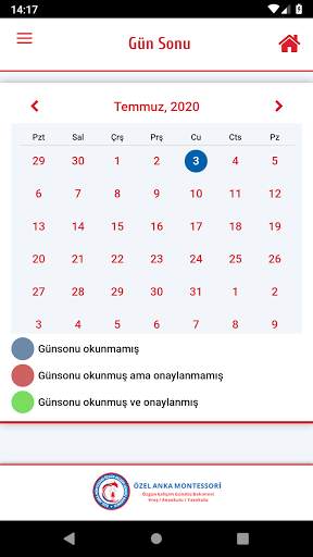 Anka Montessori screenshot 4