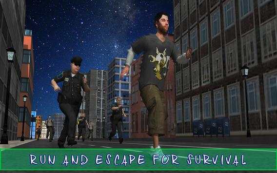 Teen Boy Werewolf: Wolf screenshot 10