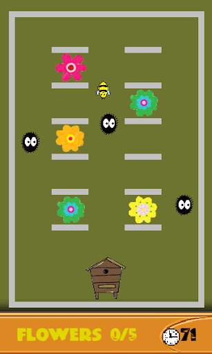 Bee screenshot 6