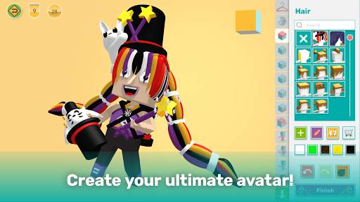 Makers Empire 3D - 3D Printing & 3D Modelling screenshot 5
