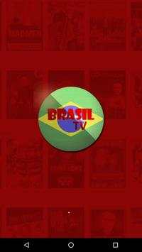 tv brasil - live tv brasil screenshot 1