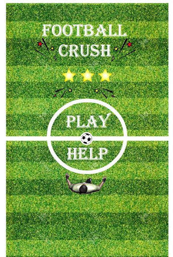 Football Crush screenshot 2