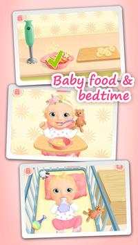Sweet Baby Girl - Dream House screenshot 5