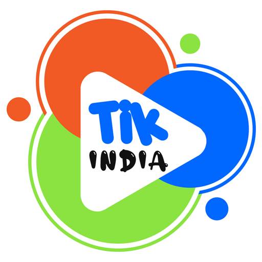 TikIndia - TIk India's short video application 2.0.3