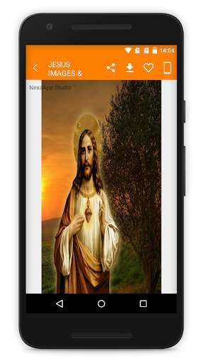 HD Best Jesus Images & Wallpapers Image Background screenshot 7