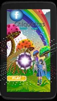 Chiquitita'er New Bubble Crush screenshot 1