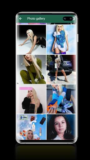 Ava Max - My Head & My Heart screenshot 3