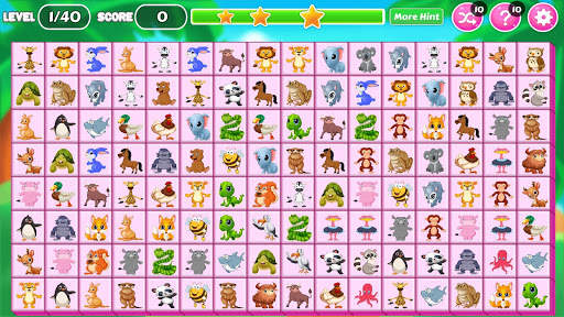 Onet Jungle klasik 2020 screenshot 6