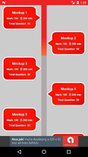 ACCA F3 FFA Exam Kit Test Prep 2021 Ed screenshot 6