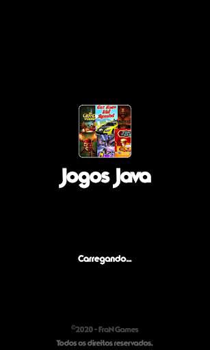 Java Games screenshot 1
