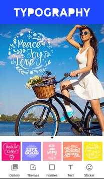 Text on Pictures : Text Editor, Picture Quotes screenshot 7