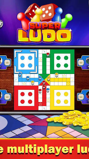 Super Ludo - Ludo Superme screenshot 4