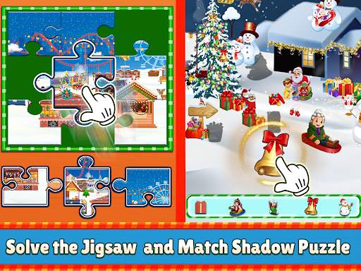 Christmas Games screenshot 23