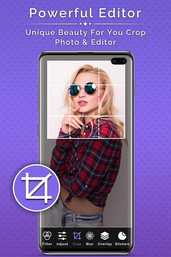 Photo editor स्क्रीनशॉट 3