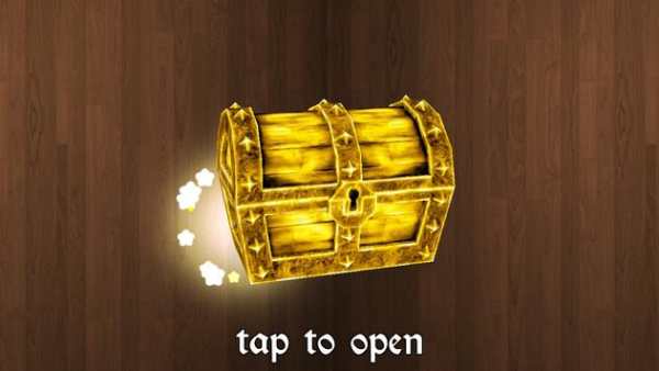 King of Gold kids TreasureHunt screenshot 3