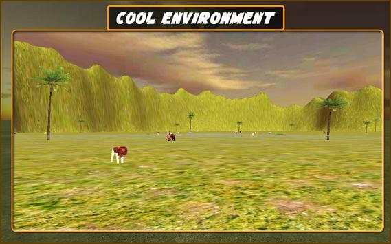 Ninja Samurai Prajurit screenshot 4