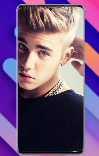 Justin Bieber Wallpapers 2021 screenshot 2