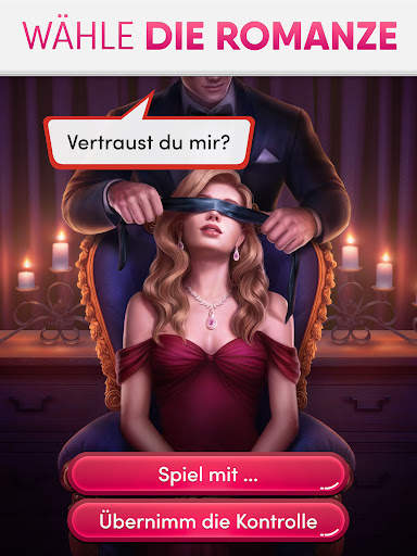 Choices: Stories You Play screenshot 8
