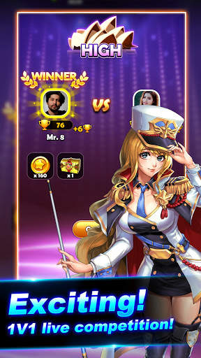 Pool Legend screenshot 2