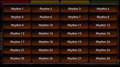 Oud oriental musical instrumen screenshot 2