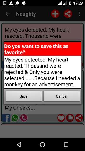 Best Messages Status Jokes SMS screenshot 7