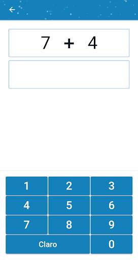 Math Workout - Jogos de Matemática screenshot 2