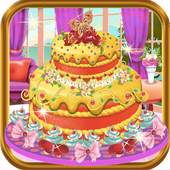 Cooking Girls- Decoration Game 1.0.0