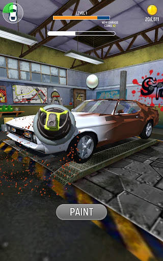 Car Mechanic screenshot 14