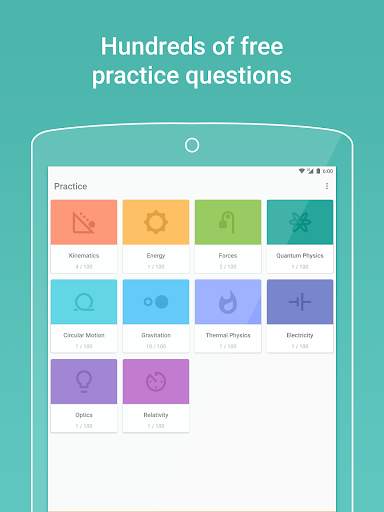 PhyWiz - Physics Solver screenshot 11