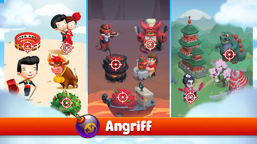 Fruit Master - Village Master screenshot 2
