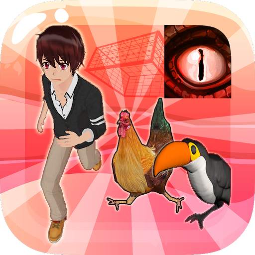 Haunted Bird screenshot 17